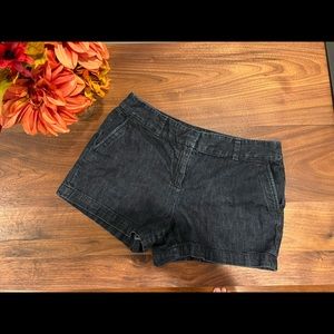 LOFT outlet Jean shorts